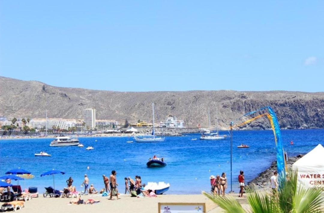 Studio Dream View, Los Cristianos Arona  Exterior photo