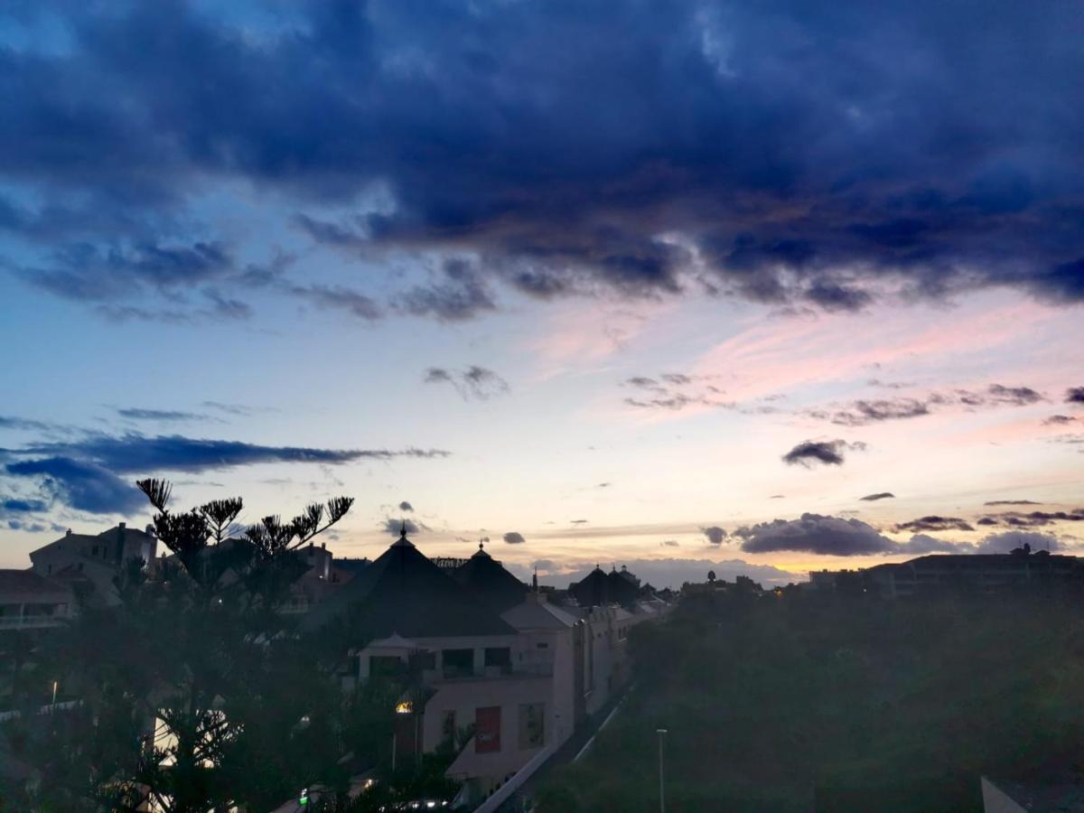 Studio Dream View, Los Cristianos Arona  Exterior photo
