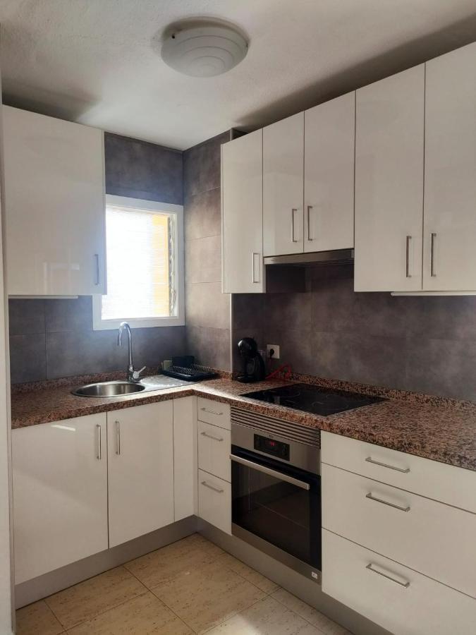 Studio Dream View, Los Cristianos Arona  Exterior photo