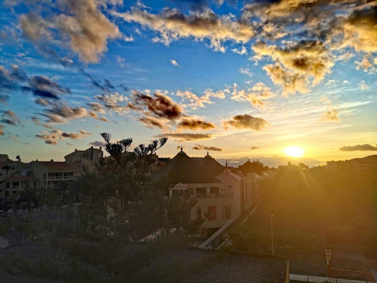 Studio Dream View, Los Cristianos Arona  Exterior photo
