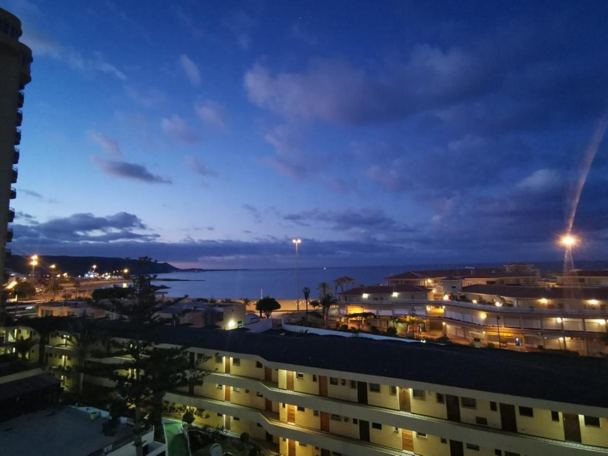 Studio Dream View, Los Cristianos Arona  Exterior photo