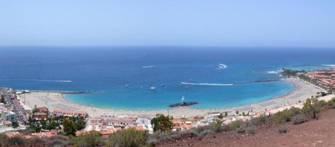 Studio Dream View, Los Cristianos Arona  Exterior photo