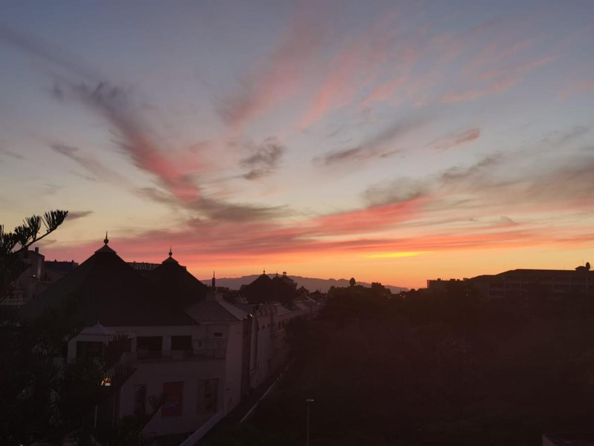 Studio Dream View, Los Cristianos Arona  Exterior photo