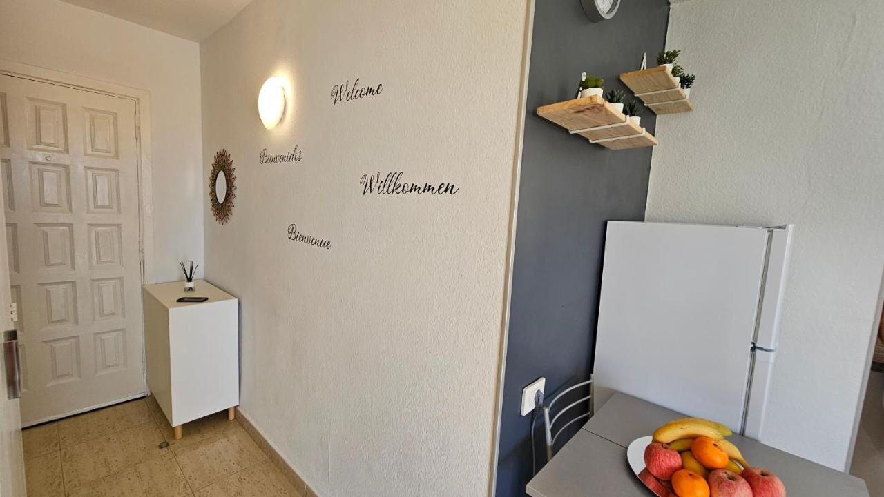 Studio Dream View, Los Cristianos Arona  Exterior photo