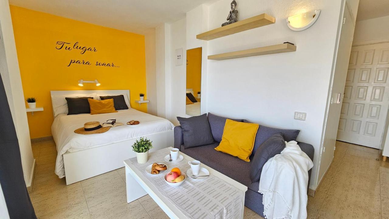 Studio Dream View, Los Cristianos Arona  Exterior photo