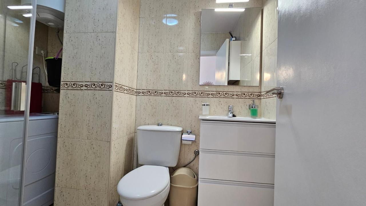 Studio Dream View, Los Cristianos Arona  Exterior photo