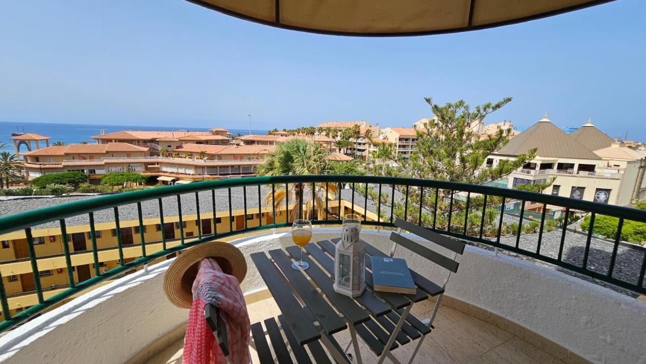 Studio Dream View, Los Cristianos Arona  Exterior photo