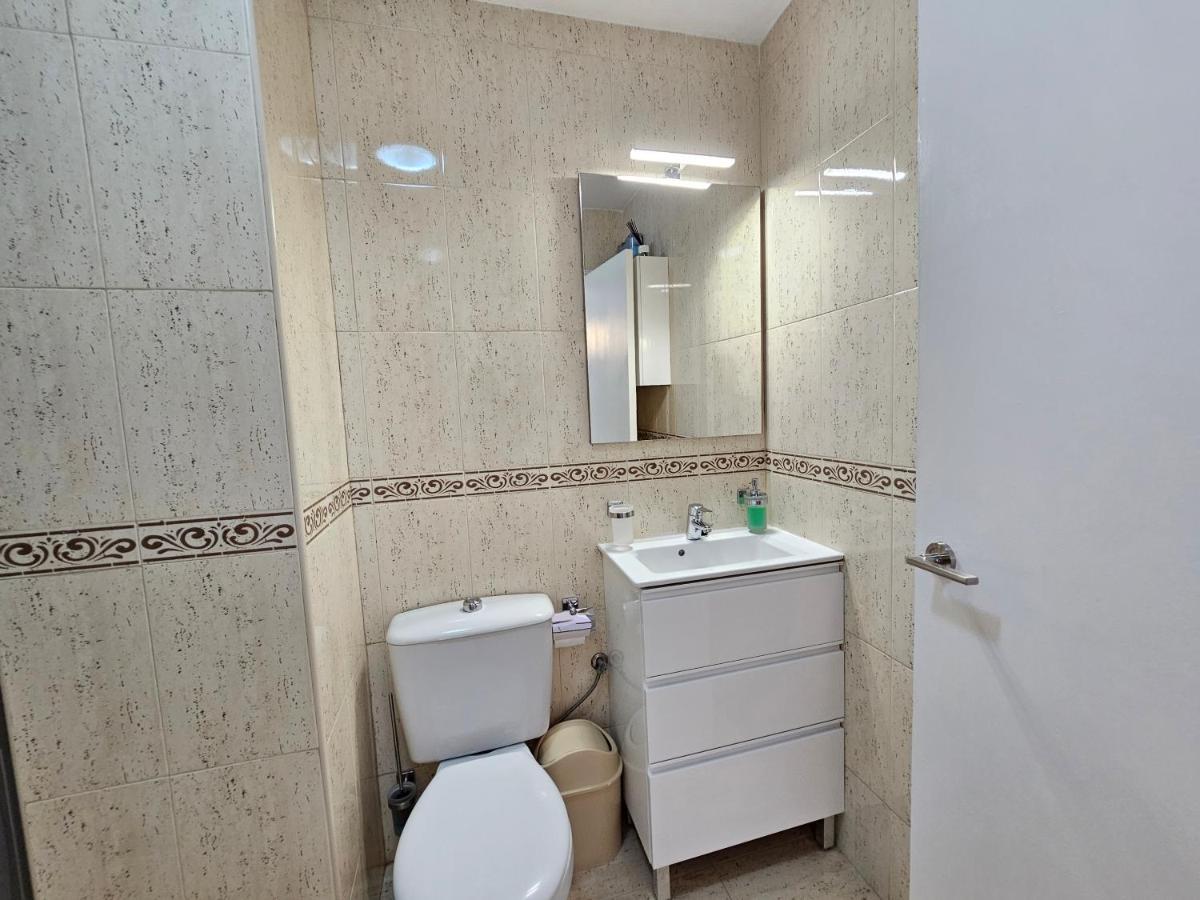 Studio Dream View, Los Cristianos Arona  Exterior photo