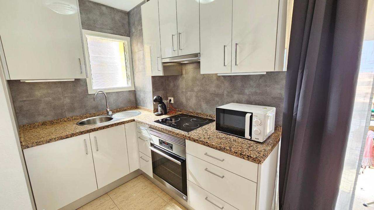Studio Dream View, Los Cristianos Arona  Exterior photo