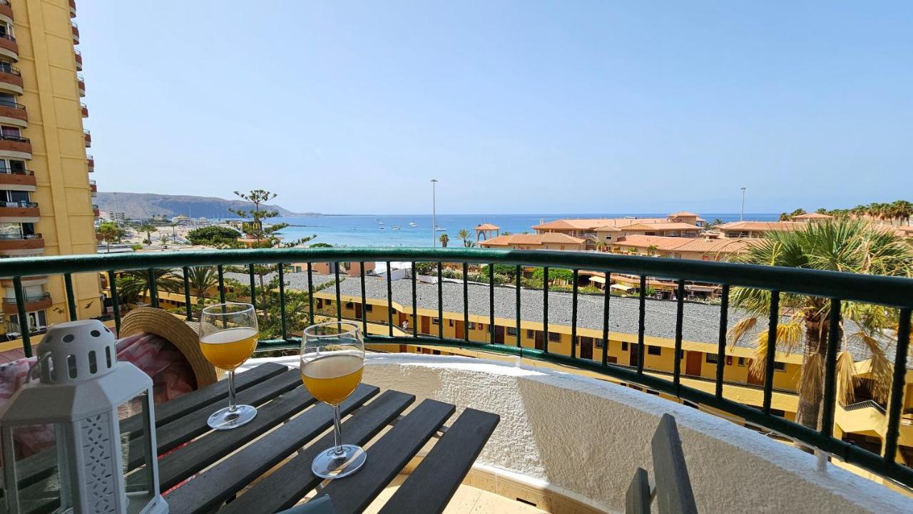 Studio Dream View, Los Cristianos Arona  Exterior photo
