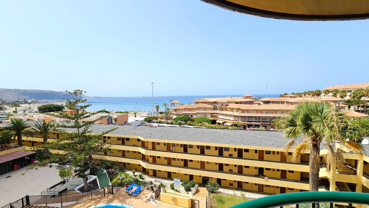 Studio Dream View, Los Cristianos Arona  Exterior photo