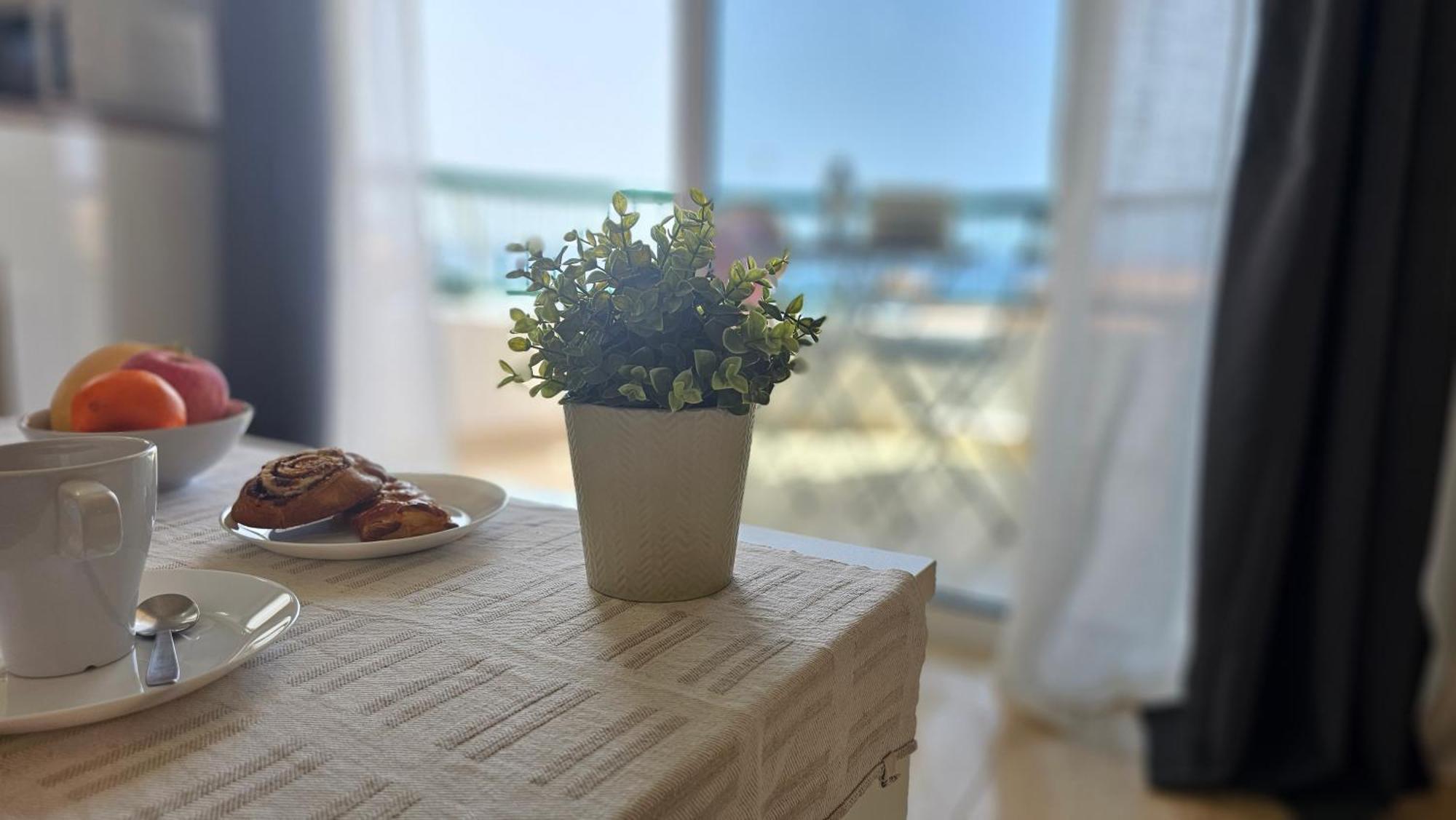 Studio Dream View, Los Cristianos Arona  Exterior photo