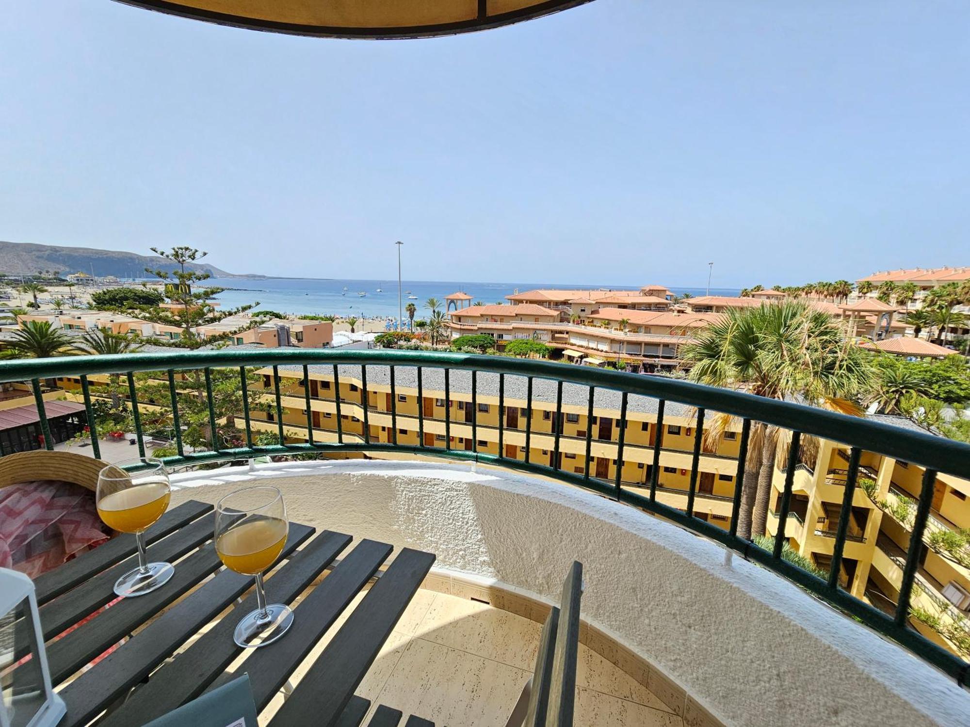 Studio Dream View, Los Cristianos Arona  Exterior photo